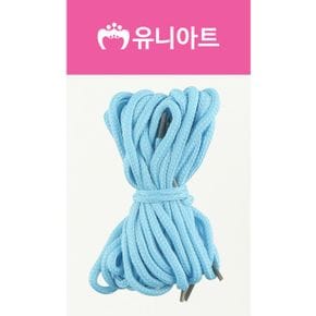 1000 운동화끈 하늘