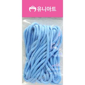 1000 운동화끈 하늘