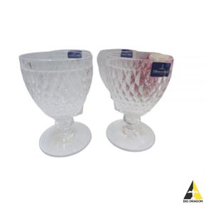 Villeroy AND Boch 빌레로이앤보흐 보스톤 고블렛 대 400ml 4P세트 (11-7299-0130)