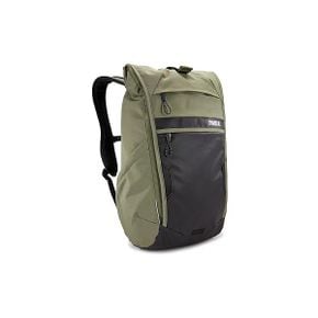 미국 툴레 백팩 Para마운트 Commuter 18L Olivine 1209486