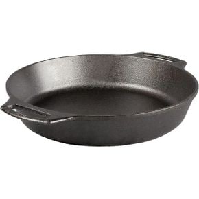 영국 롯지 무쇠냄비 Lodge Cast Iron Bakers Skillet 10.25 inch 1773840