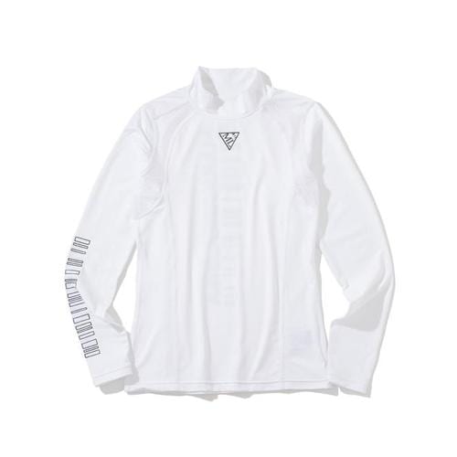 마크앤로나 트레이닝 티셔츠 MCW4CAU50 WHITE DOM