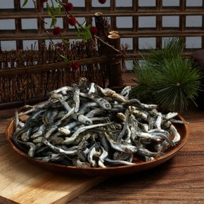 자연을 담은 국물용멸치 (1.5kg)