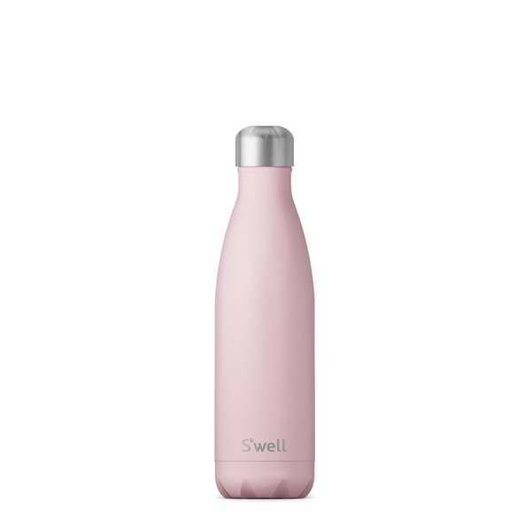 스웰 친환경 보틀 500ml 핑크토파즈