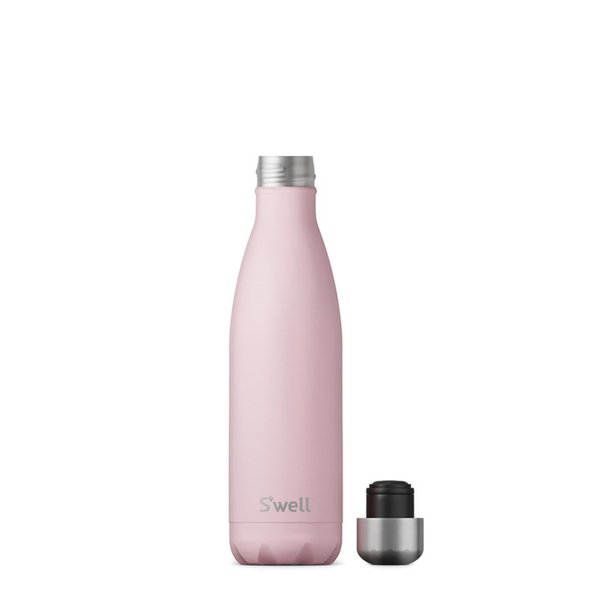 스웰 친환경 보틀 500ml 핑크토파즈