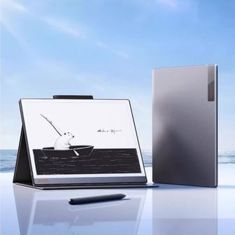  【해외직구]오닉스 북스 노트 X3 청춘판 10.3인치 이북리더기 3+32G BOOX NOTE X3S 전자책