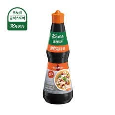  크노르 마라 시즈닝 468mL
