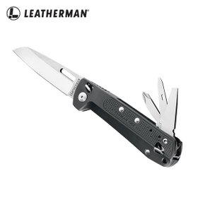 [LEATHERMAN] FREE K2 8가지 기능툴