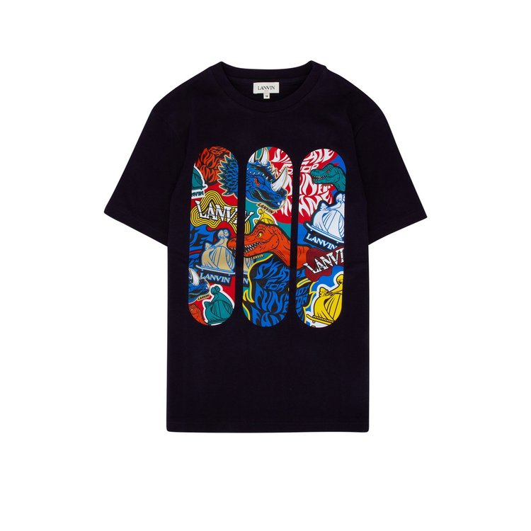 랑방] 티셔츠 N25119 859, 믿고 사는 즐거움 Ssg.Com