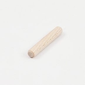 국산 햄스터 목다보 목심 나무못 6mm x 35mm