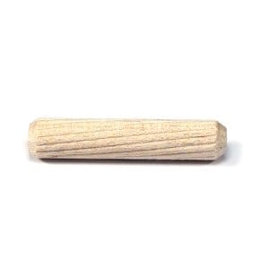 국산 햄스터 목다보 목심 나무못 6mm x 35mm