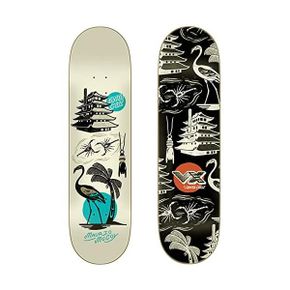 일본 산타크루즈 스케이트보드 산타 크루즈 SANTA CRUZ VX DECKS McCOY 아웃라이어 8.25x31.83 1