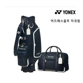 2023년 요넥스 이존 휠골프백세트(보스턴백포함)32CB-M TA2678843