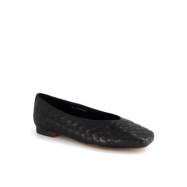 탠디 여성로퍼 (G25022, BLACK)