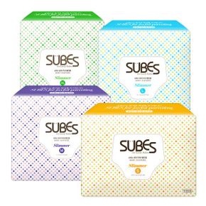 슬리머 밴드형 기저귀 본품 체험1팩_P341465297