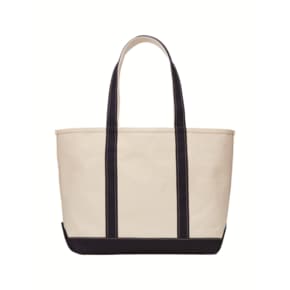 LIFE TOTE BAG_NAVY