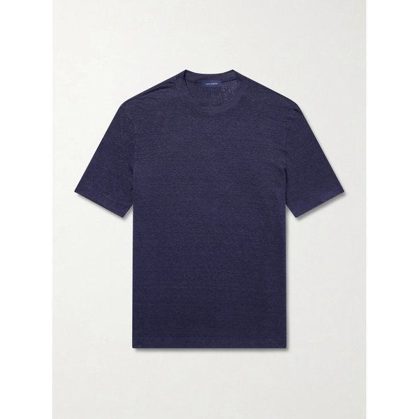 톰 스위니 리넨 블렌드 티셔츠 46376663163014173