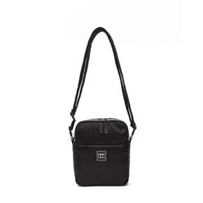 [AMI] Minicross Bag (Black)