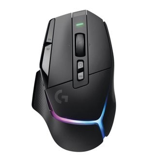 Logitech 로지텍 무선 게이밍 마우스 G502 X PLUS(B)