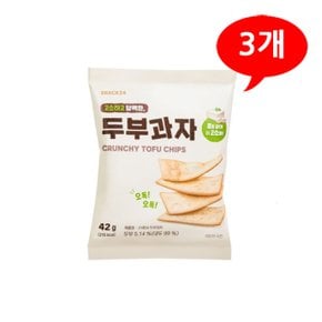 두부과자 42gx3개