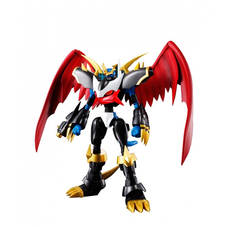 Sh figuarts sale imperialdramon paladin mode