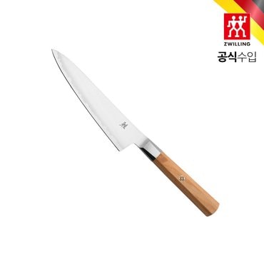 스타우브 [즈윌링] 미야비 4000FC  V2 프렙 나이프 (MY33971-143)