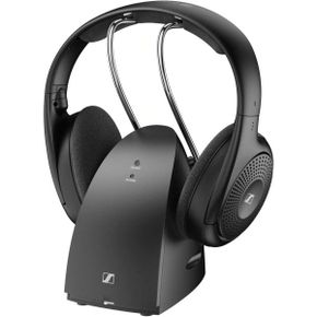 미국 젠하이저 헤드셋 Sennheiser Consumer Audio RS 120-W On-Ear Wireless Headphones for Cry