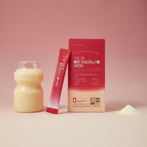콜린미오이노시톨 4000 5g x 30포(150g) 3박스