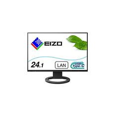 EIZO FlexScan EV2495-BK 24.1형/1920×1200/프레임리스