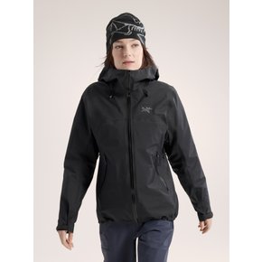 [시흥점] [공식판매처] SS25 베타 SL 재킷 여성 BETA SL JACKET W (AJPSW09674)