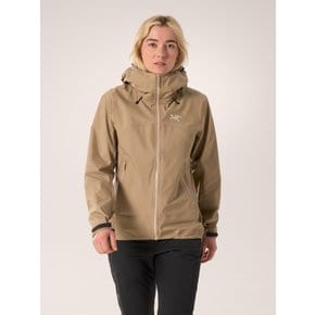 [시흥점] [공식판매처] SS25 베타 SL 재킷 여성 BETA SL JACKET W (AJPSW09674)