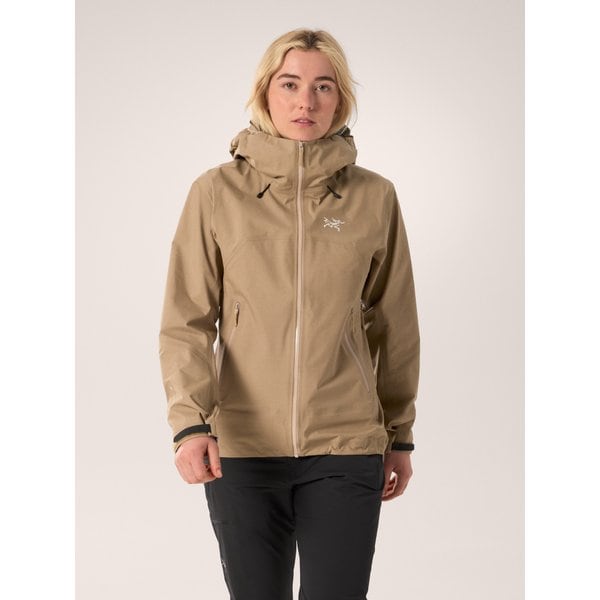 [시흥점] [공식판매처] SS25 베타 SL 재킷 여성 BETA SL JACKET W (AJPSW09674)