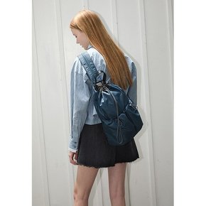 [하프클럽/LAP]TWOWAY BUCKET BAG AQ7AB804