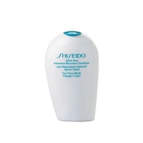 시세이도 애프터썬 인텐시브 리커버리 에멀전 로션 Shiseido After Sun Emulsion 300ml