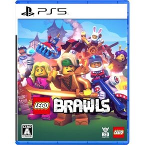 PS5 LEGO® Brawls