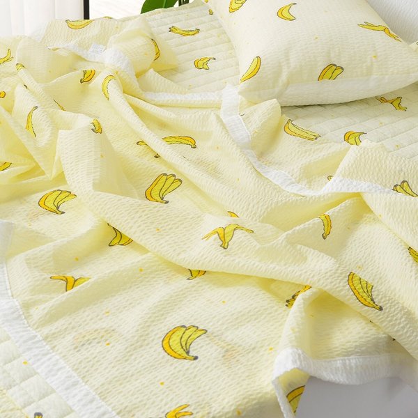 요아린 썸머드림 시어서커 여름 홑이불 SS