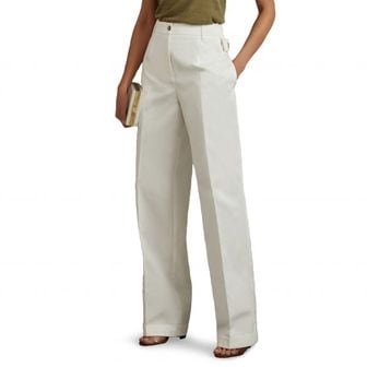 이스퀘어 4877434 Reiss Harper Wide Leg Pants