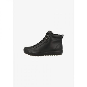 이스퀘어 5268623 ECCO Lace-up ankle boots - black