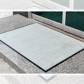 매직크린 오리온 현관매트 그레이 중