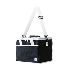 PICNIC BAG (BLACK)