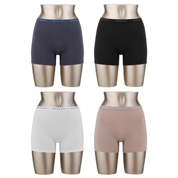 스퀘어팬티 4종세트