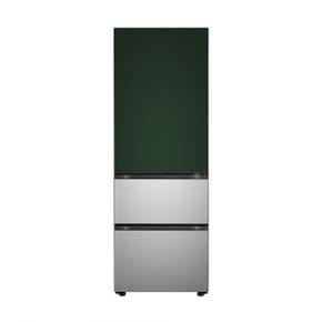 전국무료배송설치 LG DIOS 스탠드김치냉장고  Z333SGS161