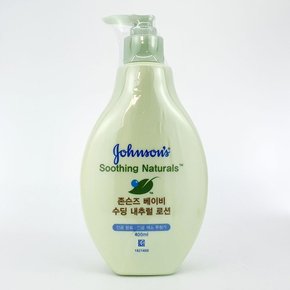 존슨즈베이비 베드타임로션 500ml