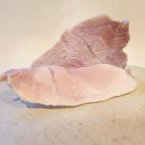 [TOPS] 제주 흑돼지 잠봉수제 햄 샤퀴테리 100g