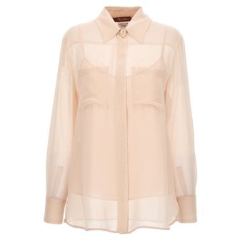 막스마라 스튜디오 Blouse ORIETTA014 Pink