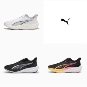 310152 // PUMA 푸마 남여공용 로드 런닝화 다터 프로 Darter Pro