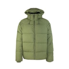 24FW 데일리 페이퍼 자켓 2422083cardamom green GREEN