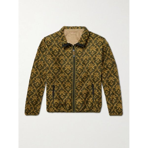 요세미티 프린트 플리스 재킷 46376663162925162