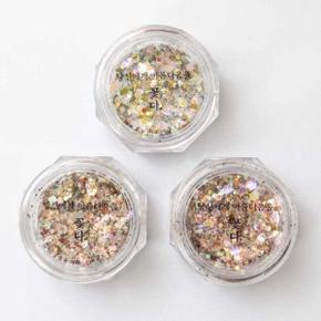 GGD 피치스 터 color 3 X ( 4매입 )