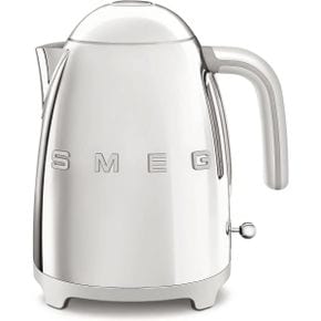 영국 스메그 전기포트 Smeg KLF03SSEU Electric Kettle Plastic 1770116